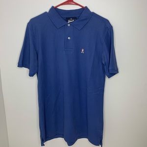 Men’s the classic pique polo shirt